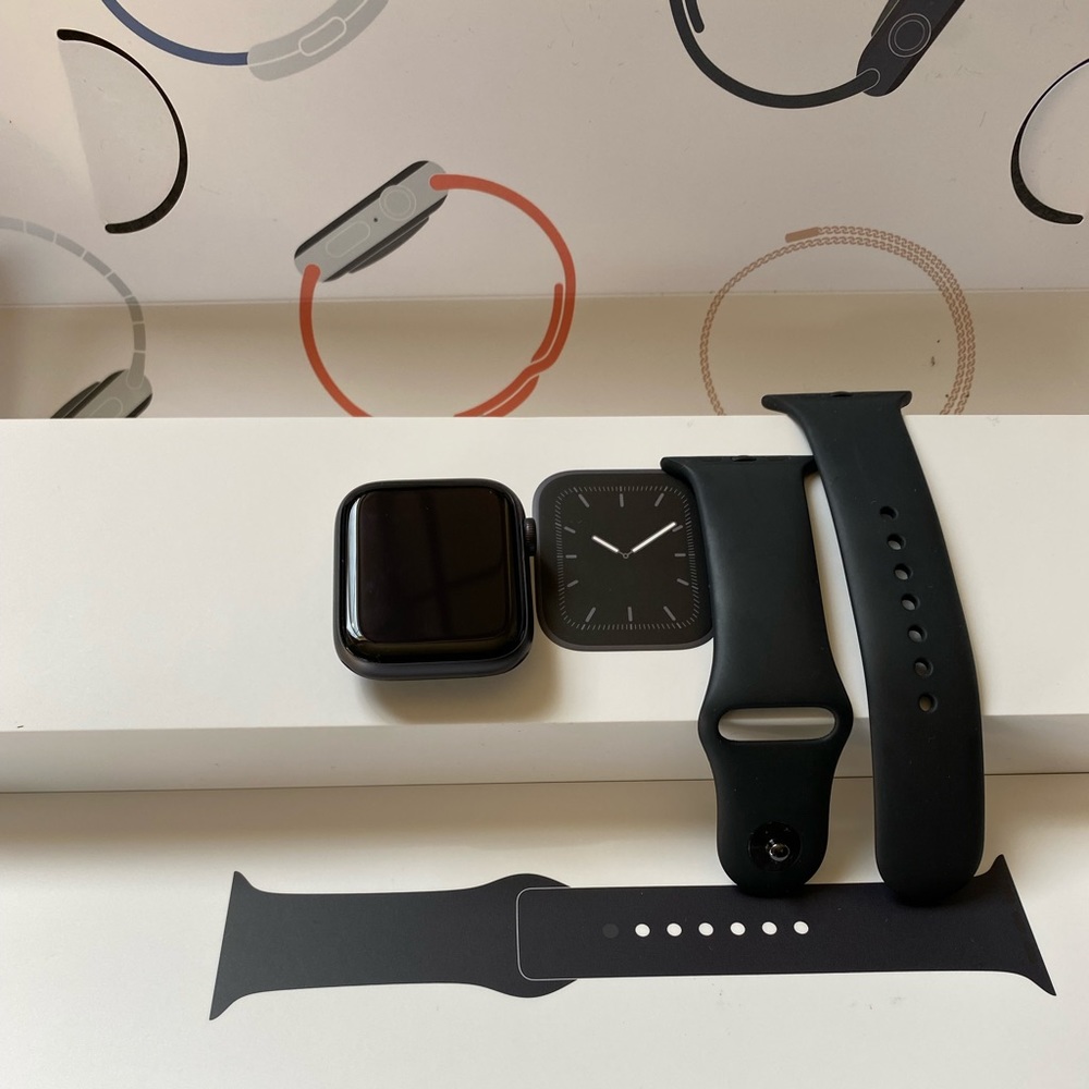 Apple Watch Series 5